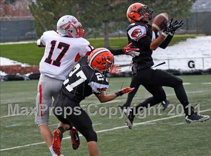 Thumbnail 3 in Grand Junction Central @ Lakewood photogallery.