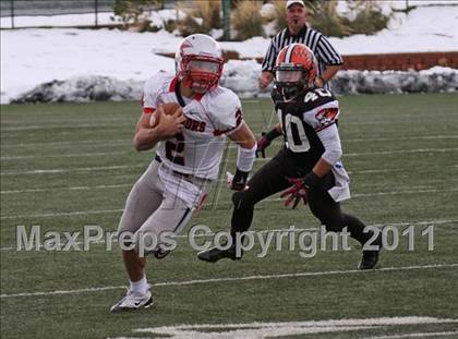 Thumbnail 3 in Grand Junction Central @ Lakewood photogallery.
