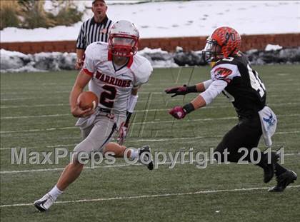 Thumbnail 1 in Grand Junction Central @ Lakewood photogallery.