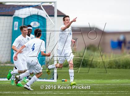 Thumbnail 3 in Eagle Ridge Academy @ SkyView Academy photogallery.