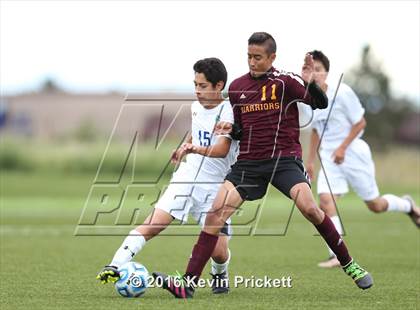 Thumbnail 3 in Eagle Ridge Academy @ SkyView Academy photogallery.