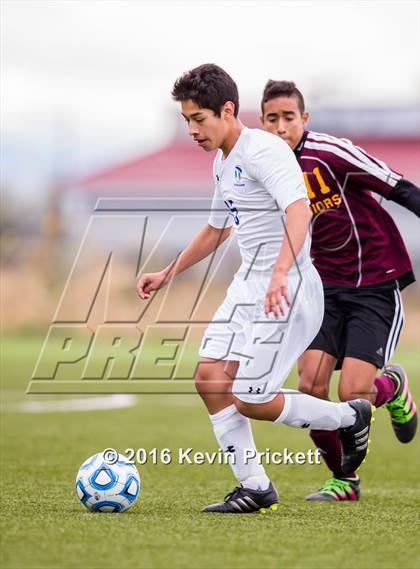 Thumbnail 3 in Eagle Ridge Academy @ SkyView Academy photogallery.