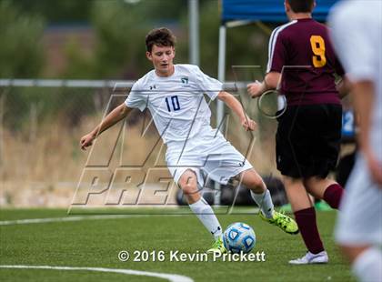 Thumbnail 3 in Eagle Ridge Academy @ SkyView Academy photogallery.