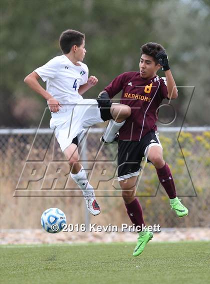 Thumbnail 3 in Eagle Ridge Academy @ SkyView Academy photogallery.