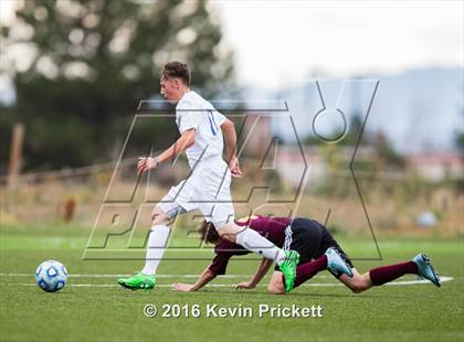 Thumbnail 3 in Eagle Ridge Academy @ SkyView Academy photogallery.