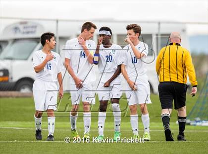 Thumbnail 3 in Eagle Ridge Academy @ SkyView Academy photogallery.