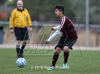 Thumbnail 1 in Eagle Ridge Academy @ SkyView Academy photogallery.