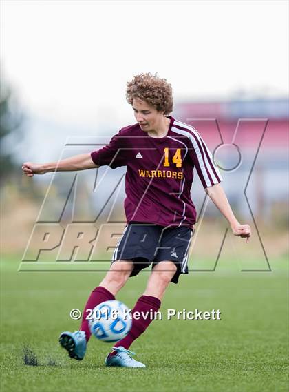 Thumbnail 3 in Eagle Ridge Academy @ SkyView Academy photogallery.