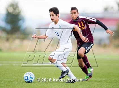 Thumbnail 2 in Eagle Ridge Academy @ SkyView Academy photogallery.