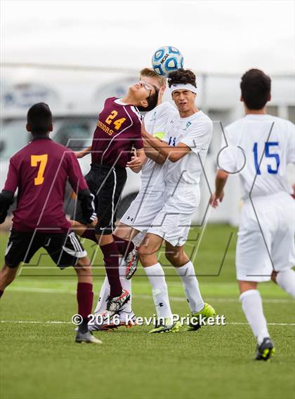 Thumbnail 1 in Eagle Ridge Academy @ SkyView Academy photogallery.