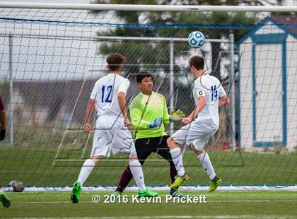 Thumbnail 1 in Eagle Ridge Academy @ SkyView Academy photogallery.