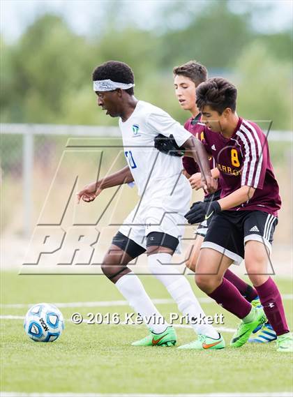 Thumbnail 2 in Eagle Ridge Academy @ SkyView Academy photogallery.