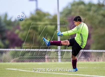 Thumbnail 1 in Eagle Ridge Academy @ SkyView Academy photogallery.