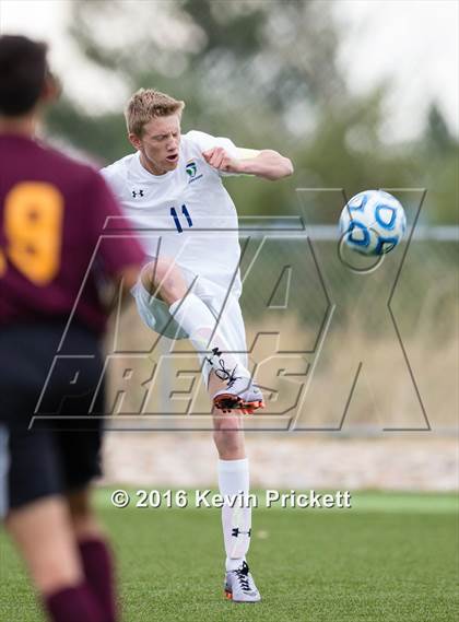 Thumbnail 1 in Eagle Ridge Academy @ SkyView Academy photogallery.