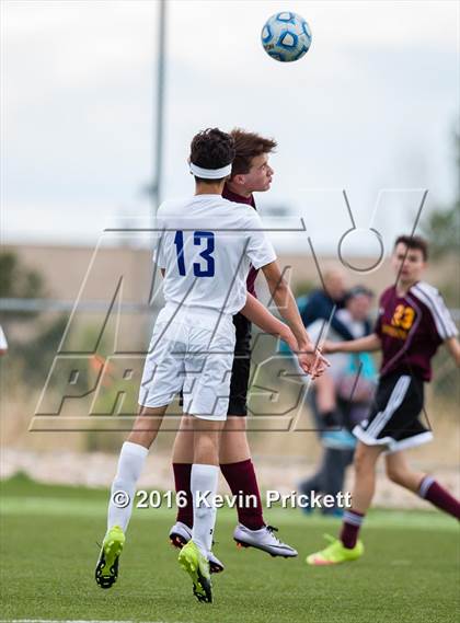 Thumbnail 2 in Eagle Ridge Academy @ SkyView Academy photogallery.
