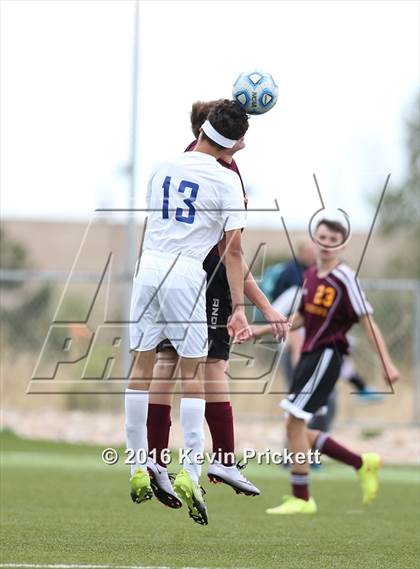 Thumbnail 1 in Eagle Ridge Academy @ SkyView Academy photogallery.