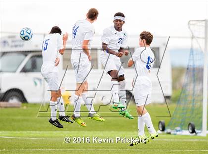 Thumbnail 2 in Eagle Ridge Academy @ SkyView Academy photogallery.