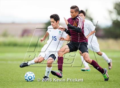 Thumbnail 1 in Eagle Ridge Academy @ SkyView Academy photogallery.