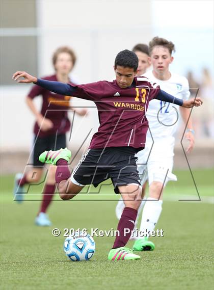 Thumbnail 3 in Eagle Ridge Academy @ SkyView Academy photogallery.