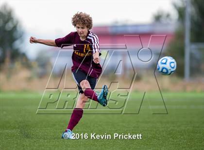 Thumbnail 2 in Eagle Ridge Academy @ SkyView Academy photogallery.