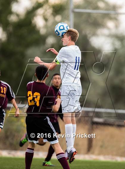 Thumbnail 3 in Eagle Ridge Academy @ SkyView Academy photogallery.
