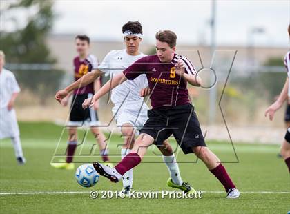 Thumbnail 1 in Eagle Ridge Academy @ SkyView Academy photogallery.