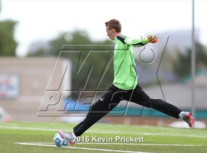 Thumbnail 3 in Eagle Ridge Academy @ SkyView Academy photogallery.