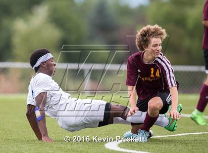 Thumbnail 2 in Eagle Ridge Academy @ SkyView Academy photogallery.