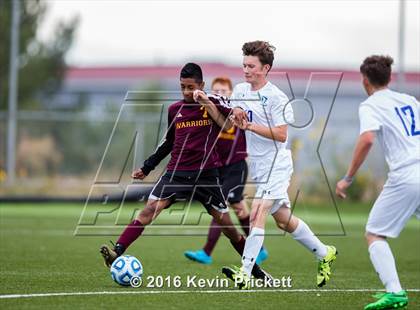 Thumbnail 2 in Eagle Ridge Academy @ SkyView Academy photogallery.