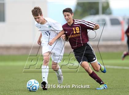 Thumbnail 1 in Eagle Ridge Academy @ SkyView Academy photogallery.
