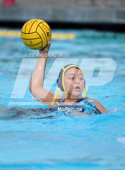 Thumbnail 2 in Birmingham vs. Palisades (CIF SoCal D3 Semifinal) photogallery.