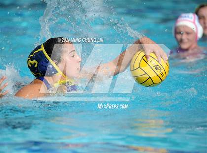 Thumbnail 3 in Birmingham vs. Palisades (CIF SoCal D3 Semifinal) photogallery.