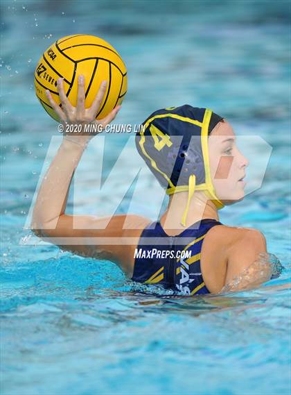 Thumbnail 3 in Birmingham vs. Palisades (CIF SoCal D3 Semifinal) photogallery.