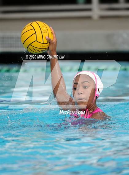 Thumbnail 1 in Birmingham vs. Palisades (CIF SoCal D3 Semifinal) photogallery.