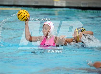 Thumbnail 2 in Birmingham vs. Palisades (CIF SoCal D3 Semifinal) photogallery.