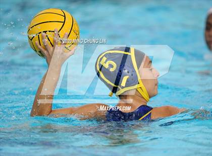 Thumbnail 2 in Birmingham vs. Palisades (CIF SoCal D3 Semifinal) photogallery.