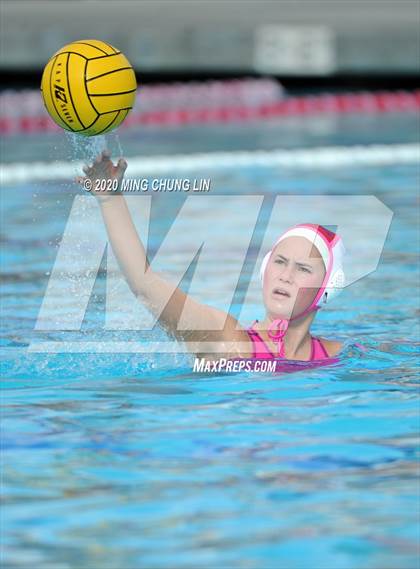 Thumbnail 1 in Birmingham vs. Palisades (CIF SoCal D3 Semifinal) photogallery.