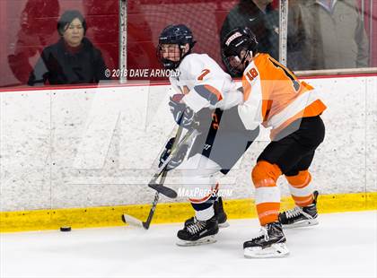 Thumbnail 2 in Milton Academy @ Thayer Academy photogallery.
