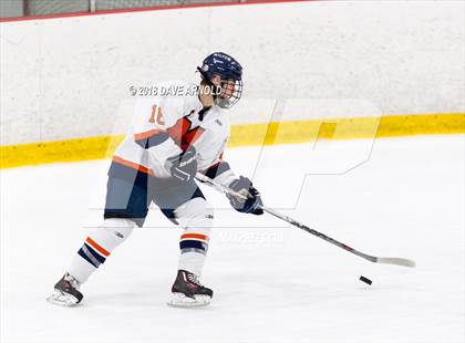 Thumbnail 3 in Milton Academy @ Thayer Academy photogallery.