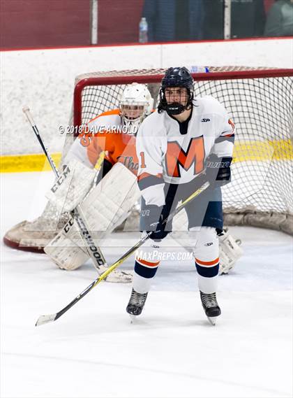 Thumbnail 3 in Milton Academy @ Thayer Academy photogallery.