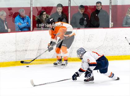 Thumbnail 2 in Milton Academy @ Thayer Academy photogallery.
