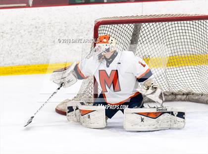 Thumbnail 3 in Milton Academy @ Thayer Academy photogallery.