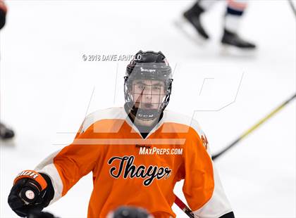 Thumbnail 3 in Milton Academy @ Thayer Academy photogallery.