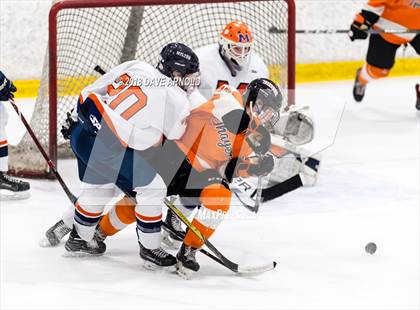 Thumbnail 3 in Milton Academy @ Thayer Academy photogallery.