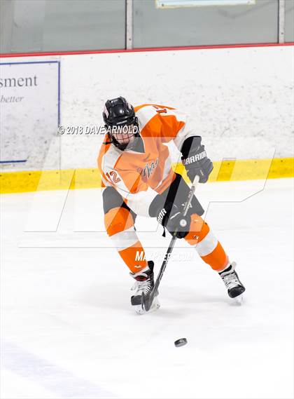 Thumbnail 3 in Milton Academy @ Thayer Academy photogallery.
