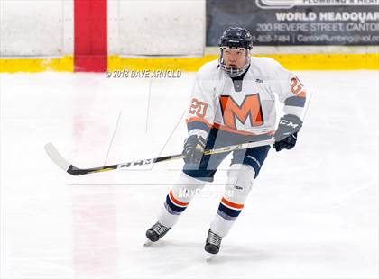 Thumbnail 1 in Milton Academy @ Thayer Academy photogallery.