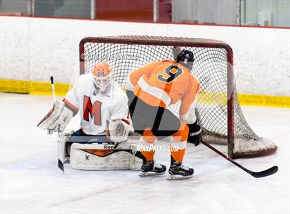 Thumbnail 3 in Milton Academy @ Thayer Academy photogallery.
