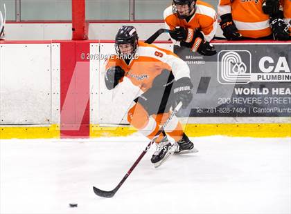 Thumbnail 3 in Milton Academy @ Thayer Academy photogallery.