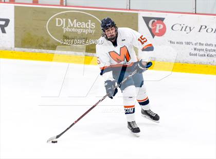 Thumbnail 3 in Milton Academy @ Thayer Academy photogallery.