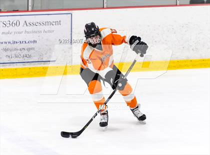 Thumbnail 2 in Milton Academy @ Thayer Academy photogallery.